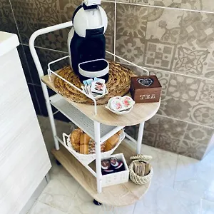 Apartamento Casa Baru, La Maddalena (Sassari)