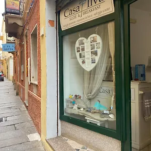 Gasthof Casa Ilva, La Maddalena (Sassari)