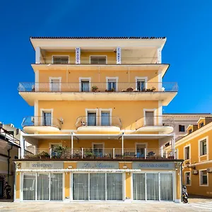 Gasthof Chez Coco - Murphy Holiday, La Maddalena (Sassari)
