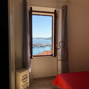 Pensión Casa Las Molas, La Maddalena (Sassari)