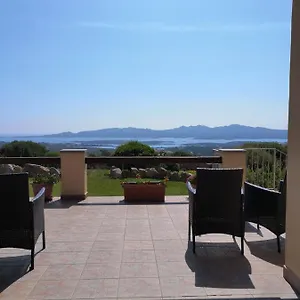 Bed & Breakfast Sprafundu, La Maddalena (Sassari)