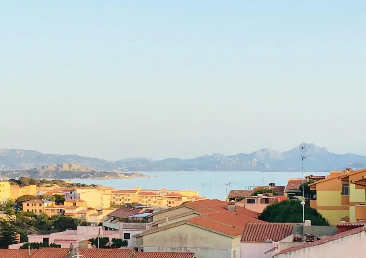 Frühstückspension Bed and Breakfast L'Asfodelo La Maddalena