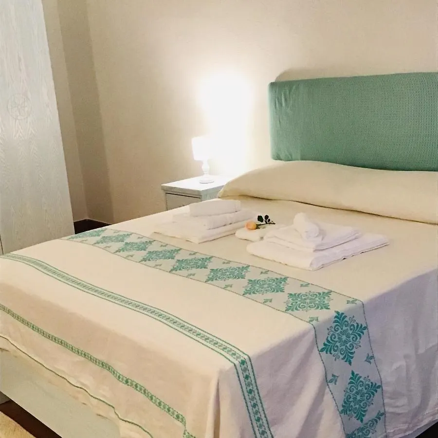 L'Asfodelo Bed & Breakfast La Maddalena