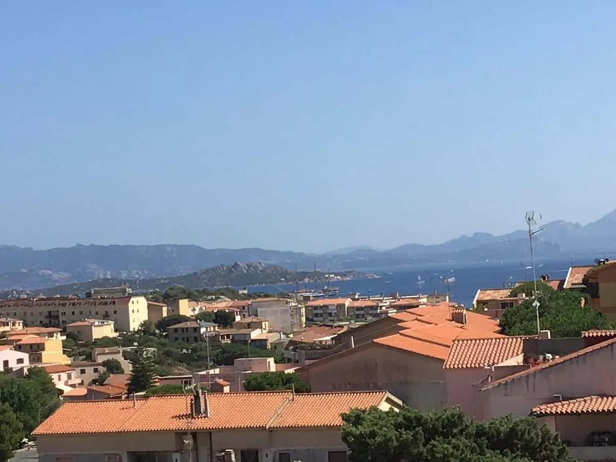 L'Asfodelo Bed & Breakfast La Maddalena   La Maddalena (Sassari)