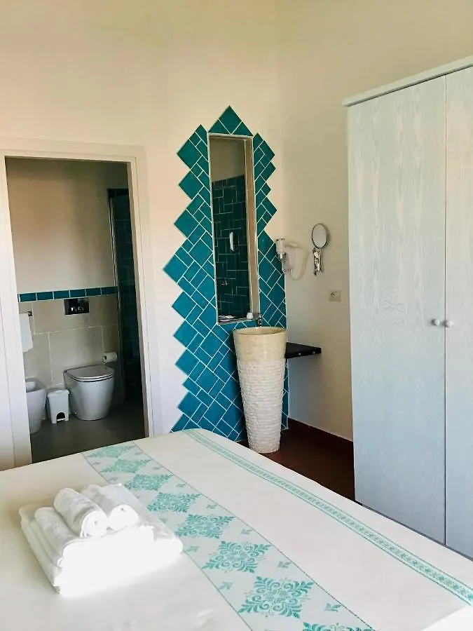 L'Asfodelo Bed & Breakfast La Maddalena  Italy