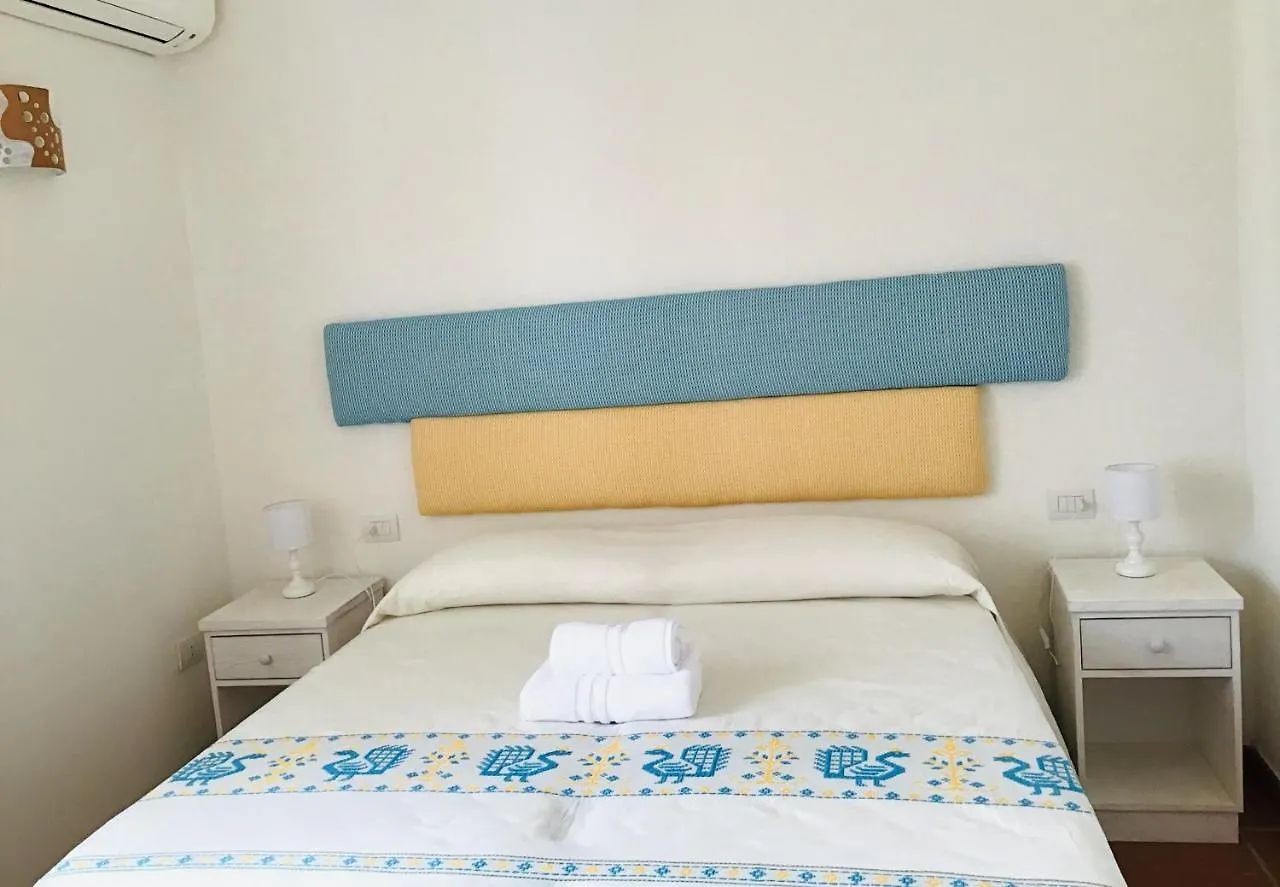L'Asfodelo Bed & Breakfast La Maddalena  0*, La Maddalena (Sassari) Italy