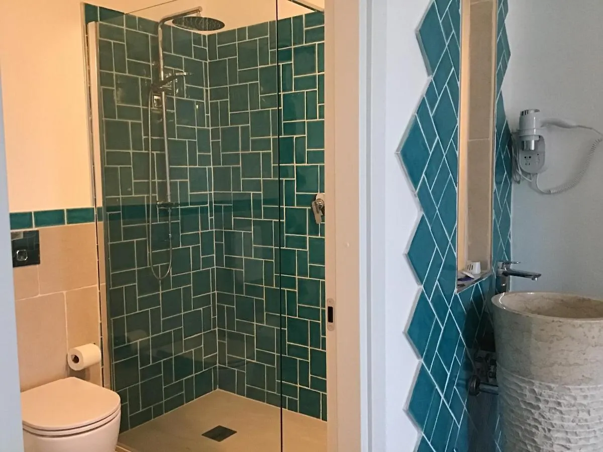L'Asfodelo Bed & Breakfast La Maddalena  La Maddalena (Sassari)