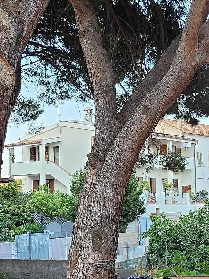 Bed and Breakfast L'Asfodelo La Maddalena  Frühstückspension