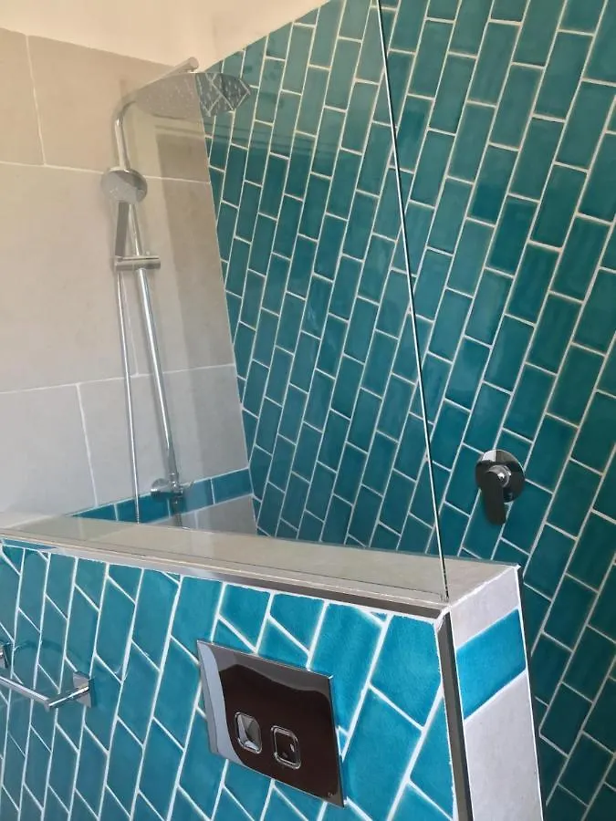 L'Asfodelo Bed & Breakfast La Maddalena
